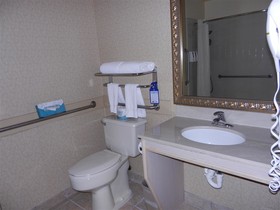 Best Western Inn & Suites