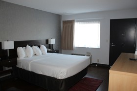Red Lion Inn And Suites Ontario