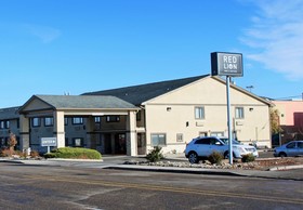 Red Lion Inn And Suites Ontario