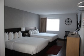 Red Lion Inn And Suites Ontario