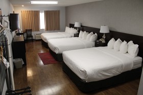 Red Lion Inn And Suites Ontario