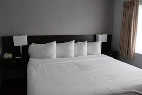 Red Lion Inn And Suites Ontario