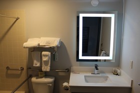 Red Lion Inn And Suites Ontario