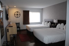 Red Lion Inn And Suites Ontario