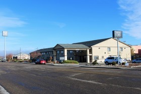 Red Lion Inn And Suites Ontario