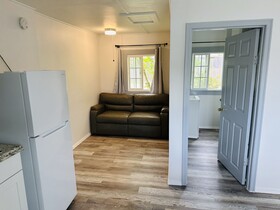 Raines Resort Cabins & RV