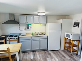 Raines Resort Cabins & RV