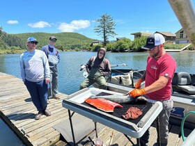 Raines Resort Cabins & RV