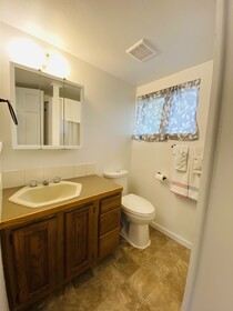 Raines Resort Cabins & RV