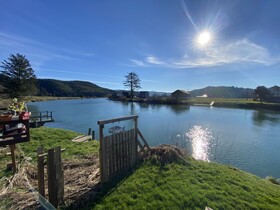 Raines Resort Cabins & RV