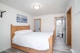 Raines Resort Cabins & RV