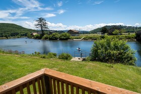 Raines Resort Cabins & RV