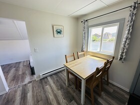 Raines Resort Cabins & RV