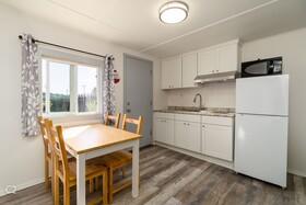 Raines Resort Cabins & RV