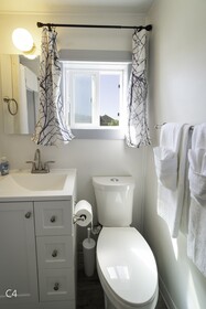 Raines Resort Cabins & RV