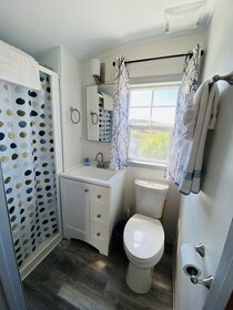 Raines Resort Cabins & RV