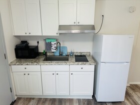 Raines Resort Cabins & RV