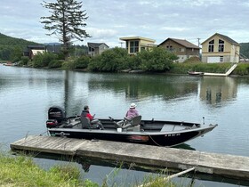 Raines Resort Cabins & RV