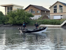 Raines Resort Cabins & RV
