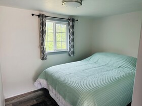 Raines Resort Cabins & RV