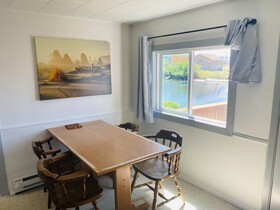 Raines Resort Cabins & RV