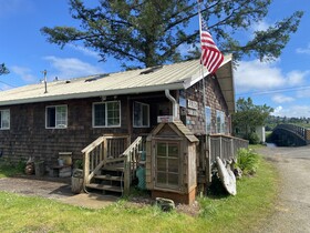 Raines Resort Cabins & RV