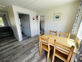 Raines Resort Cabins & RV