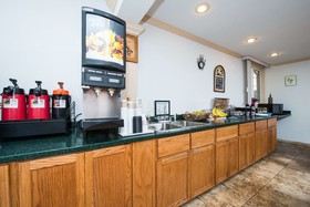 Americas Best Value Inn