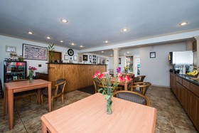 Americas Best Value Inn