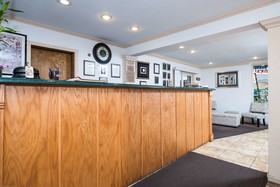 Americas Best Value Inn