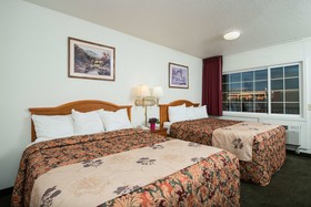 Americas Best Value Inn