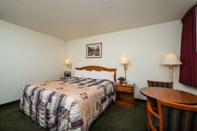 Americas Best Value Inn