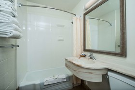 Americas Best Value Inn