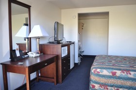 Motel 6 Pendleton Oregon West