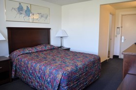 Motel 6 Pendleton Oregon West