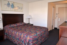 Motel 6 Pendleton Oregon West