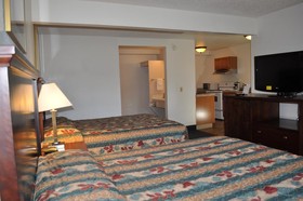 Motel 6 Pendleton Oregon West