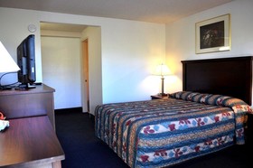 Motel 6 Pendleton Oregon West
