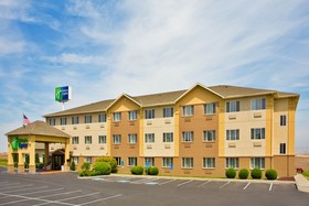 Holiday Inn Express Pendleton