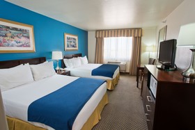 Holiday Inn Express Pendleton