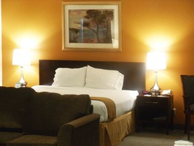 Holiday Inn Express Pendleton