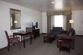 Holiday Inn Express Pendleton