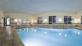 Holiday Inn Express Pendleton