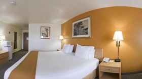 Holiday Inn Express Pendleton