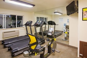 Holiday Inn Express Pendleton