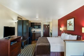Oxford Suites Pendleton
