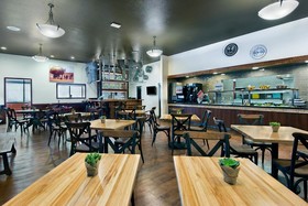 Oxford Suites Pendleton