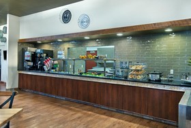 Oxford Suites Pendleton