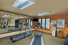 Oxford Suites Pendleton