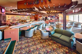 Red LionHotel Pendleton